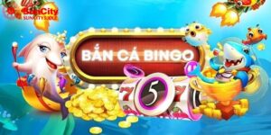 Kinh nghiệm chơi bắn cá Bingo luôn thắng mà cao thủ giấu bạn